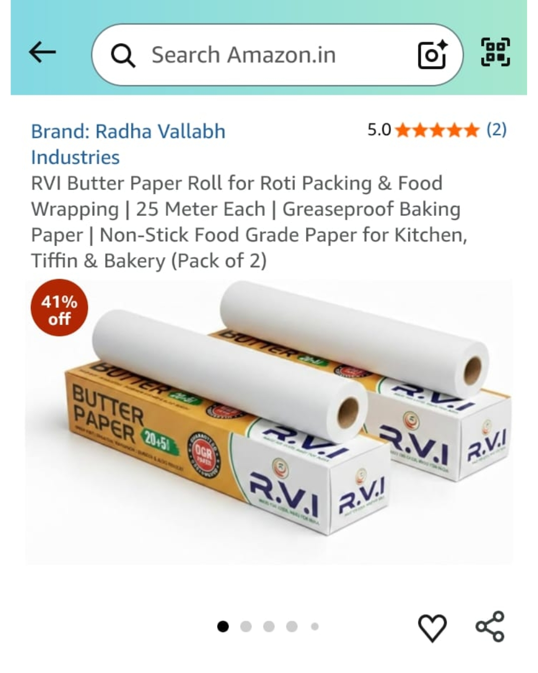 Shop From Amazon
