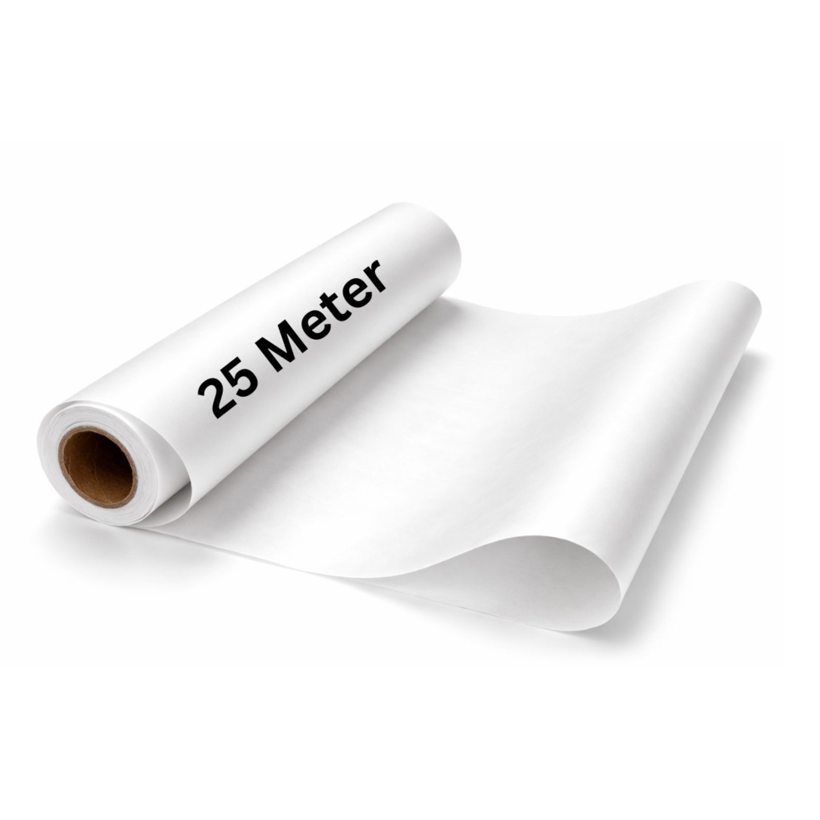 RVI Food Grade Butter Papers Rolls (Pack of 1) Eco-Friendly Butter Paper for Baking | Parchment Paper | Butter Paper Roll for Roti Wrap & Food Wrap | Non-Stick | Baking, Roasting - Image 2