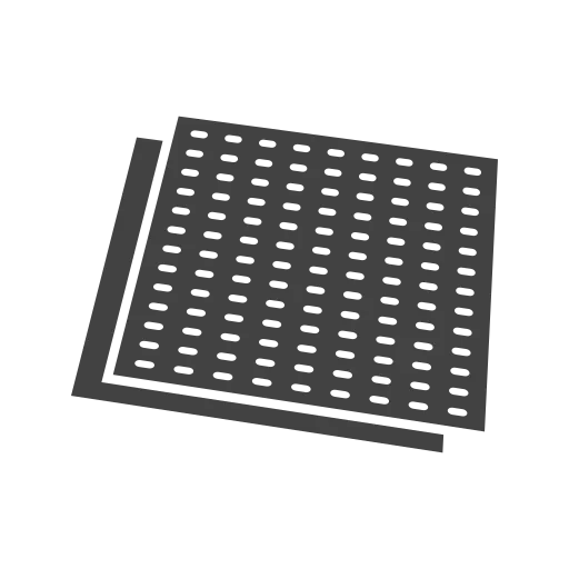 Non-Sticky Smooth Surface